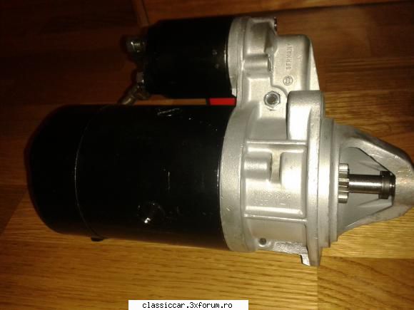 Mercedes 280S automatic - andrei_dent - Prezentare masini