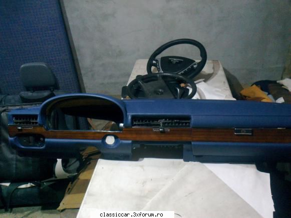 Mercedes 280S automatic - andrei_dent - Prezentare masini