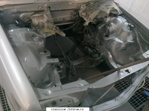 Mercedes 280S automatic - Daca se misca repede baietii si pun motorul si - Prezentare masini