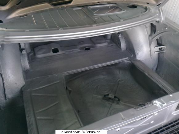 Mercedes 280S automatic - andrei_dent - Prezentare masini