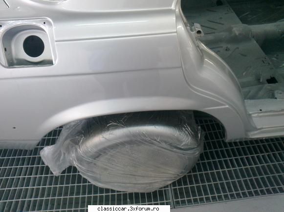 Mercedes 280S automatic - andrei_dent - Prezentare masini