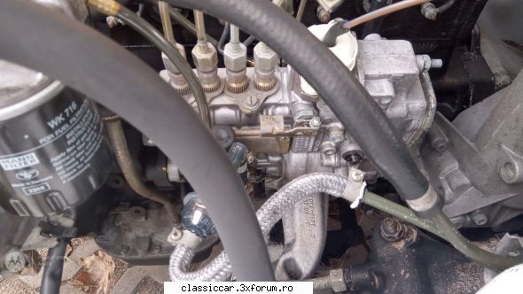 Mercedes Benz W D 1983 - Cobra - andi500 - Vanzari auto-moto clasice direct de catre proprietari