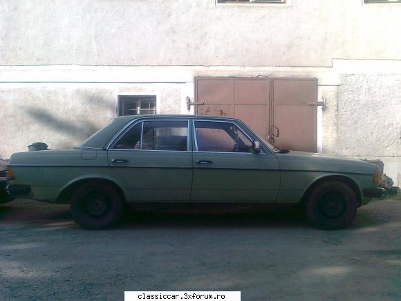 Mercedes Benz W TE - p.ady - Prezentare masini