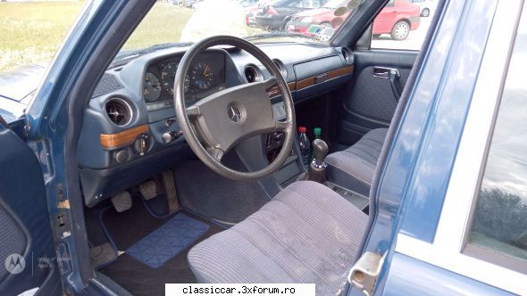 Mercedes Benz W D - viteze - Disponibilă at�t - Vanzari auto-moto clasice direct de catre proprietari