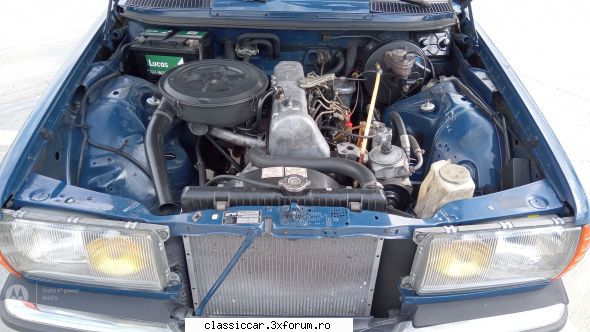 Mercedes Benz W D - viteze - Aștept pasionaț - Vanzari auto-moto clasice direct de catre proprietari
