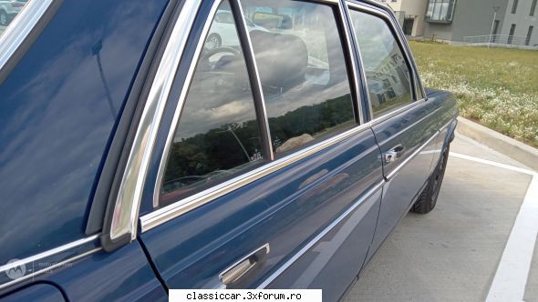 Mercedes Benz W D - viteze - �i lipsesc cele 2 flapsur - Vanzari auto-moto clasice direct de catre proprietari