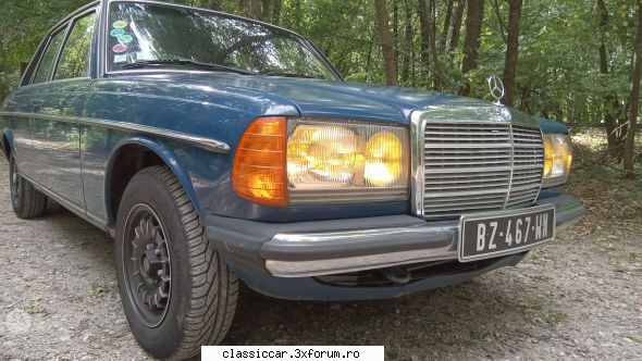 Mercedes Benz W D - viteze - andi500 - Vanzari auto-moto clasice direct de catre proprietari