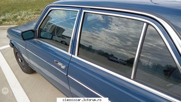 Mercedes Benz W D - viteze - andi500 - Vanzari auto-moto clasice direct de catre proprietari