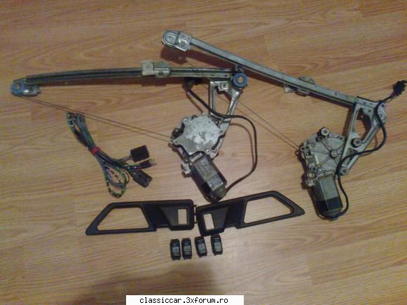 Mercedes Benz W124 - poul - Prezentare masini