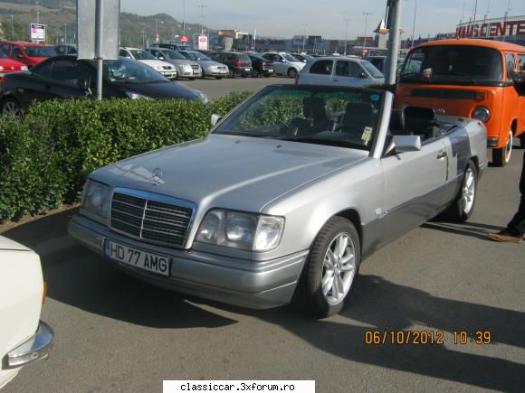 Mercedes Benz W124 - Aici sint 7 dintre ale mele... mb ... Mb_k - Prezentare masini