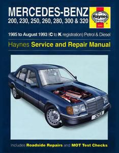 Mercedes Benz W124 - Cu un pic de intarziere dar a sosit mosu si la - Prezentare masini