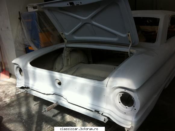 Mercedes W , BMW 525 E12 si altele - Tot la pregatire :) - Prezentare masini