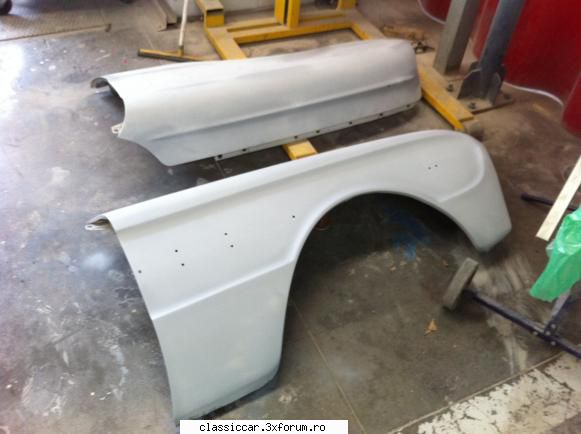 Mercedes W , BMW 525 E12 si altele - micnea - Prezentare masini