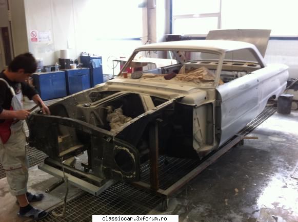 Mercedes W , BMW 525 E12 si altele - micnea - Prezentare masini