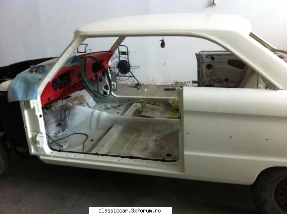 Mercedes W , BMW 525 E12 si altele - micnea - Prezentare masini