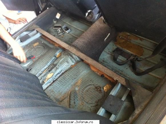 Mercedes W , BMW 525 E12 si altele - micnea - Prezentare masini
