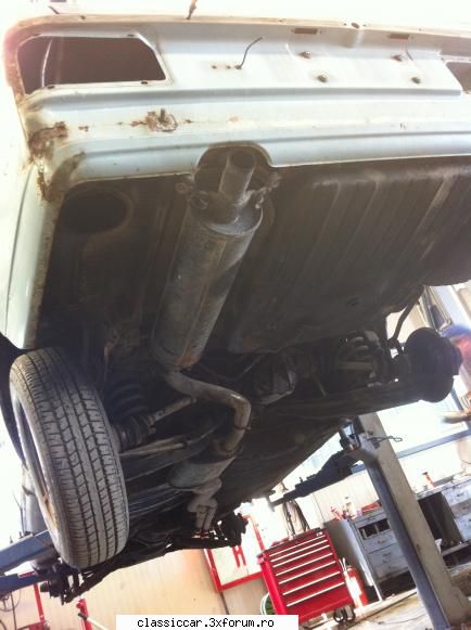 Mercedes W , BMW 525 E12 si altele - Se vede ca masina a fost intretinuta la viata ei - Prezentare masini