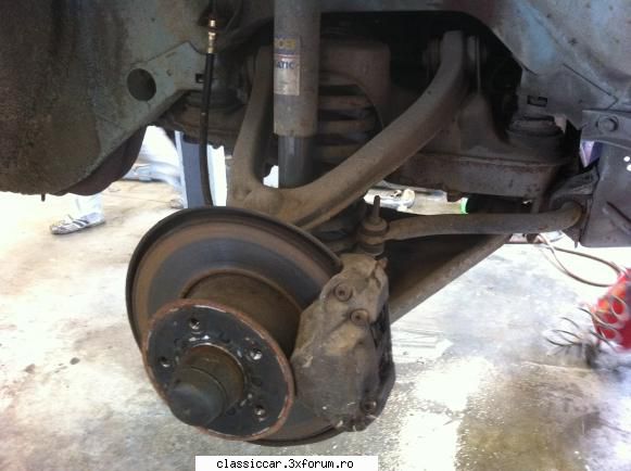 Mercedes W , BMW 525 E12 si altele - micnea - Prezentare masini