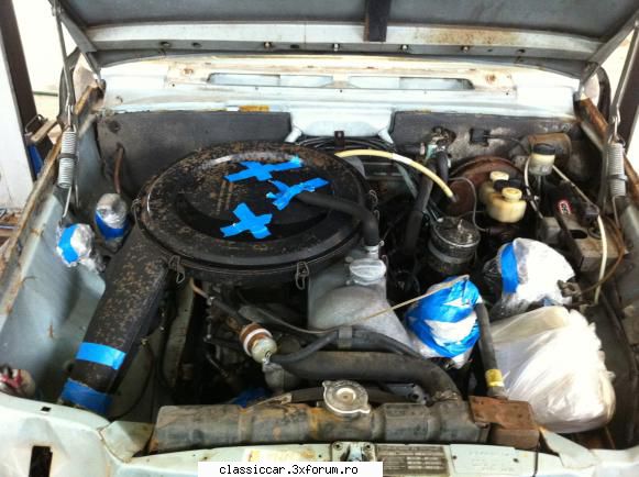 Mercedes W , BMW 525 E12 si altele - micnea - Prezentare masini