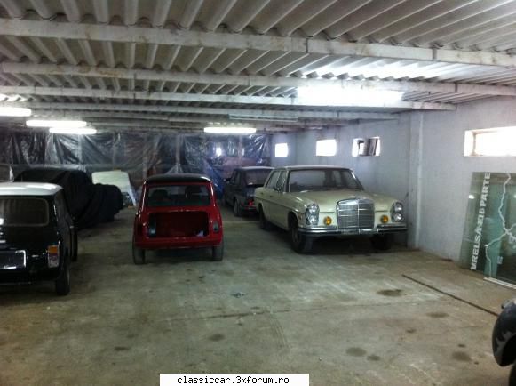 Mercedes W , BMW 525 E12 si altele - Masina e de prin 2007 la noi in tara daca nu ma - Prezentare masini