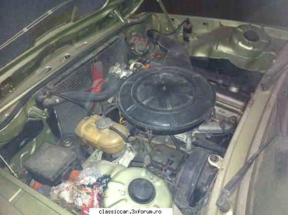 Mercedes W , BMW 525 E12 si altele - micnea - Prezentare masini
