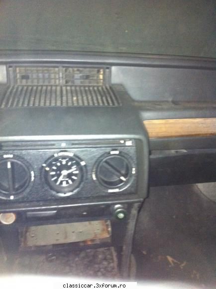 Mercedes W , BMW 525 E12 si altele - micnea - Prezentare masini