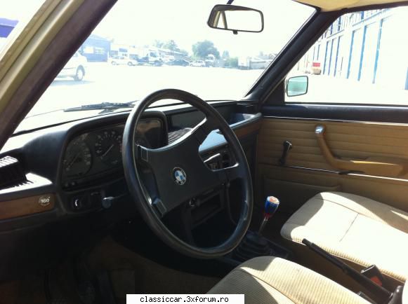 Mercedes W , BMW 525 E12 si altele - micnea - Prezentare masini