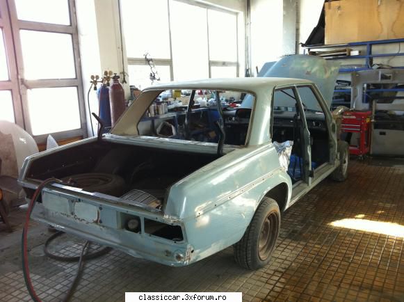 Mercedes W , BMW 525 E12 si altele - N-am mai postat de ceva vreme pe aici asa ca am - Prezentare masini