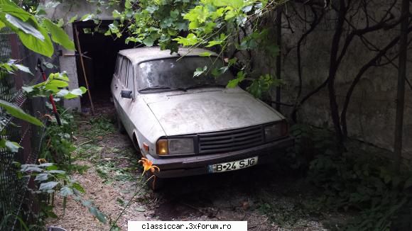 Mercedes W , BMW 525 E12 si altele - In sfarsit la aer! :D - Prezentare masini