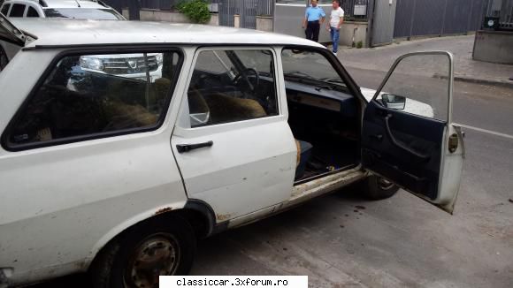 Mercedes W , BMW 525 E12 si altele - micnea - Prezentare masini