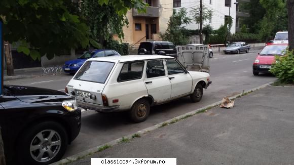 Mercedes W , BMW 525 E12 si altele - micnea - Prezentare masini