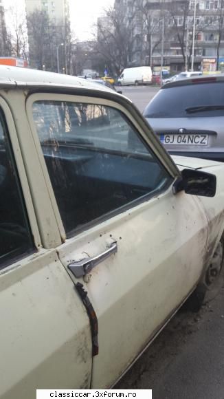 Mercedes W , BMW 525 E12 si altele - iustin.nt - Prezentare masini