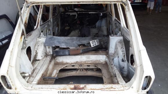 Mercedes W , BMW 525 E12 si altele - micnea - Prezentare masini