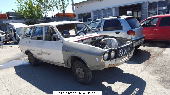 Mercedes W , BMW 525 E12 si altele - micnea - Prezentare masini