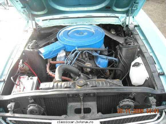 Mercedes W , BMW 525 E12 si altele - Am uitat sa mentionez ca blocul motor si capacul - Prezentare masini