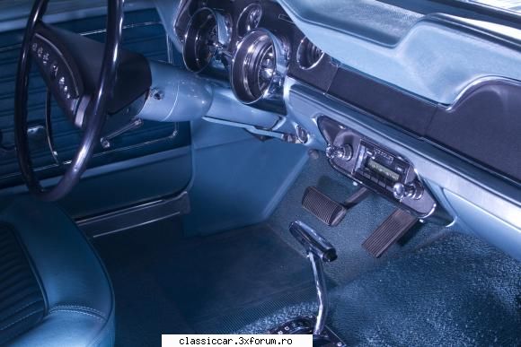 Mercedes W , BMW 525 E12 si altele - Inca una din interior! =D - Prezentare masini