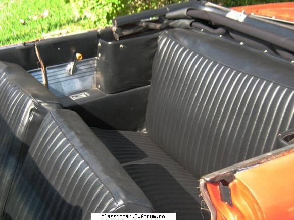Mercedes W , BMW 525 E12 si altele - Poze cu ea in starea actuala din pacate nu am - Prezentare masini