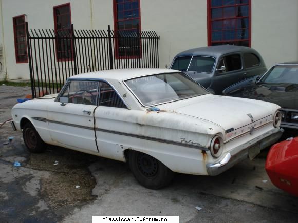 Mercedes W , BMW 525 E12 si altele - Am gresit denumirea in postul anterior. E Ford - Prezentare masini
