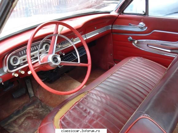Mercedes W , BMW 525 E12 si altele - Interior original, dar din pacate cam deteriorat - Prezentare masini