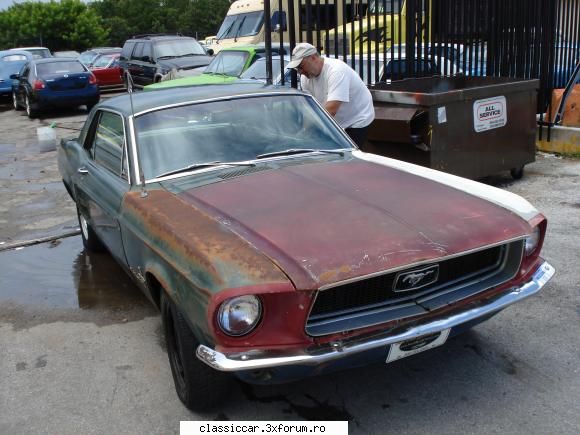 Mercedes W , BMW 525 E12 si altele - Toata cromaraia de pe Falcon a fost dusa la - Prezentare masini