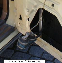 Mercedes W SE din '79 - Totusi, judecand dupa anul de fabricatie, cred ca - Prezentare masini