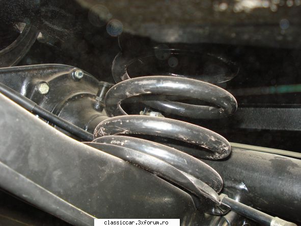 Mercedes "heckflose " - cv2adi - Reconditionari si Restaurari