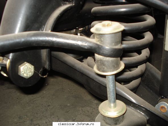 Mercedes "heckflose " - cv2adi - Reconditionari si Restaurari