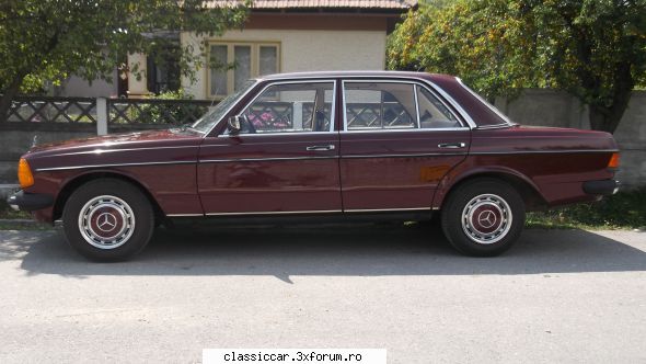 Merceds cobra - marius1978 - Prezentare masini