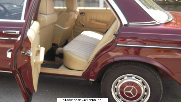 Merceds cobra - marius1978 - Prezentare masini