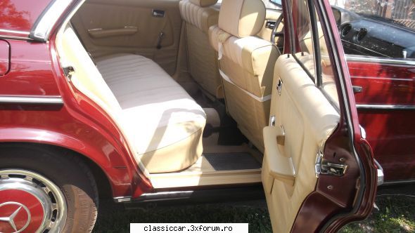 Merceds cobra - marius1978 - Prezentare masini