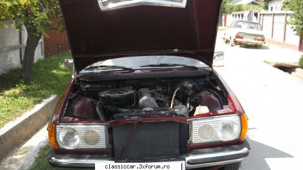 Merceds cobra - marius1978 - Prezentare masini