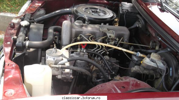 Merceds cobra - marius1978 - Prezentare masini