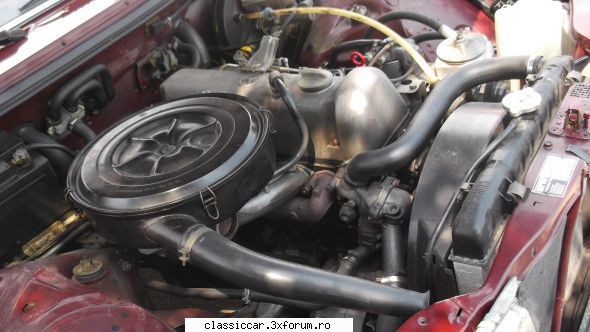 Merceds cobra - marius1978 - Prezentare masini