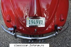 Mindent a motorokrol. - Sz�pen kerekitett a h�tuja is,fel�lr�l n�zve - Hungarian corner